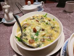 -圆山大饭店-圆苑餐厅