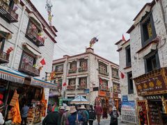 -尼泊尔雪莲餐厅(北京东路店)