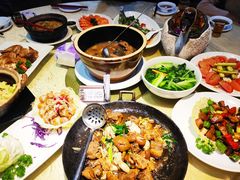 -五邑人家(江门店)