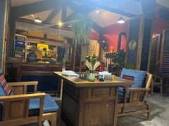 -陀岗美食·云南藏式特色餐厅