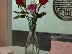 -晶雅花园西餐厅(南京首店)