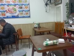 -新疆美食兰州拉面家常菜