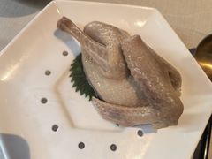 -狮王府淮扬菜(夫子庙老门东店)