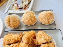 -香港东海海鲜酒家