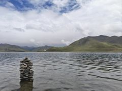 -羊卓雍措