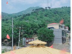 -京北渔家傲