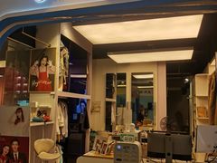 -一墨照相馆·证件照·形象照(世博店)