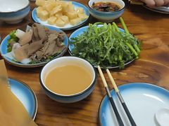 -醉御香渔家园(临沂路与大连路店)