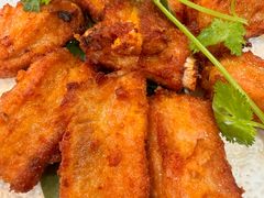 -海城餐厅(三元里店)