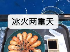 -SHRIMP CLUB万东餐饮钓虾·清吧