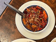 辣椒油-前门张记涮肉(前门店)