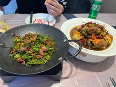 -有位虾匠·香辣蟹·小龙虾(李村店)