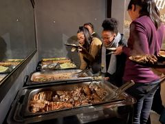 -Secco德式餐吧(南秀村店)