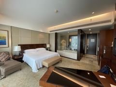 -广州粤海喜来登酒店