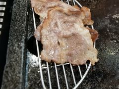 -韩阳王石板烤肉