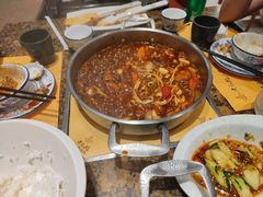 -黄记煌三汁焖锅(欢乐海岸店)