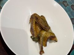 -囍榷·鲜美常州菜(恐龙园店)