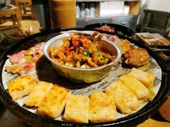 -么肆烤肉(汉街形象店)