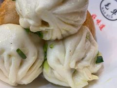 生煎馒头-毛华美食(清扬路店)