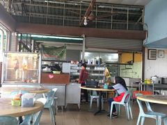 -东方茶餐厅