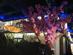-淀里船宴(裕华东路店)