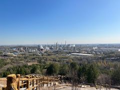 -白水寺森林公园