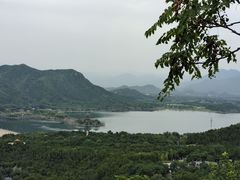 -北京十三陵国家森林公园蟒山景区