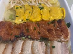 -城北食府(枫林店)