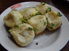 生煎-小杨生煎(龙之梦购物中心店)