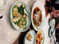 -小吊梨汤·北京菜·烤鸭(鸟巢店)