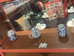 -满园烤鸭·春饼(沈北万达店)