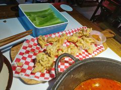 -老天桥蛙炉火锅(姑苏总店)