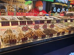 -怀远市场(文萃北街店)