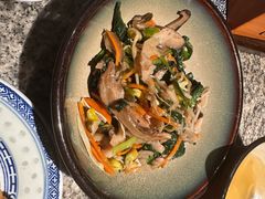 -南京大牌档(壹方天地店)