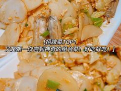 -金海湾海鲜排档(朱家尖店)