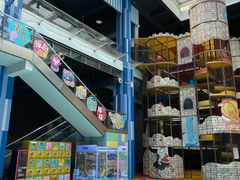 -蒙特利亲子乐园