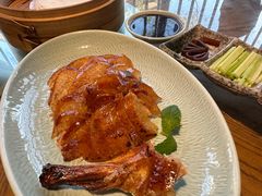 -丽江金茂凯悦臻选酒店-滇香馆