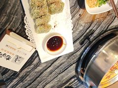 -老船舫·现做活鲜鱼馆(东郊记忆店)