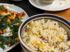 -阿山卓·野生菌火锅·纳西火塘烤肉