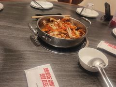 -七欣天香辣蟹火锅(海门解放中路店)