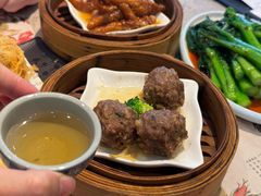 -虾饺妹·粤式手工点心(水荫路店)