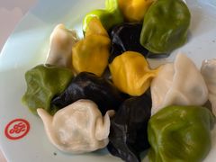 -双合园·海鲜水饺青岛菜(九水东路店)