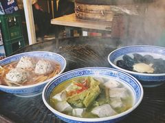 -兰边碗(鼓楼店)