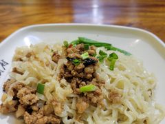葱油拌面-乾厨府(乌山西路金樽店)
