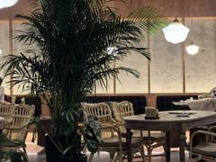 -仁义涵西餐·咖啡(中华巴洛克店)