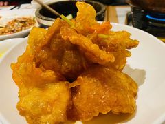 -关东小磨东北菜(漕河泾印象城店)