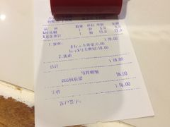 -子午路张记肉夹馍(小寨西路店)