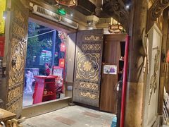 -蜀大侠火锅(建设路第五大道店)