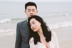 -DREAM HOUSE 梦想屋婚纱摄影