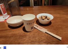 -李犟大爆鳝面·手工蟹黄包(湖滨西湖店)